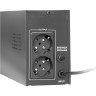 Источник бесперебойного питания EXEGATE POWER SMART ULB-400.LCD.AVR.2SH EP285536RUS