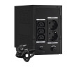 Источник бесперебойного питания EXEGATE SPECIALPRO SMART LLB-1600.LCD.AVR.2SH.3C13 EX292803RUS