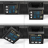 Источник бесперебойного питания ON-LINE EXEGATE POWEREXPERT ULS-3000.LCD.AVR.C13.USB.RS232.SNMP.2U EP285648RUS