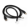 Комплект EXEGATE ИБП EX295989RUS + батарея 33Aч EX282974RUS 2шт EX296837RUS