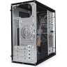 Корпус EXEGATE BA-202-AA500 MINITOWER EX284023RUS