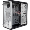 Корпус EXEGATE MINITOWER BA-201-UNS400 EX299277RUS