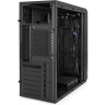 Корпус Miditower EXEGATE XP-332UC-XP450 XP-332UC-XP450/EX287374RUS