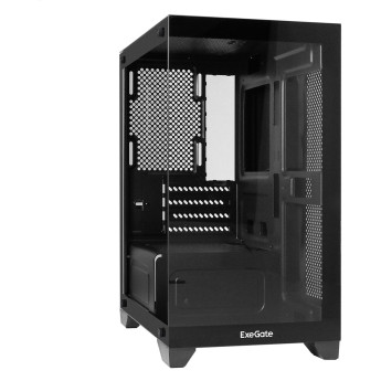 Корпус Minitower EXEGATE i3 SEA LE-NPX400