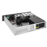 Серверный корпус EXEGATE PRO 2U400-02 БП 600PAS EX299977RUS