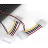 Серверный корпус EXEGATE PRO 3U330-02, БП 1100PPH-SE 80 PLUS® Bronze, EX293672RUS