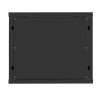 Шкаф телекоммуникационный EXEGATE EC-WM-9U.600.M.BLACK EX298620RUS