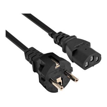Кабель питания EXEGATE SPECIAL PC-1,5S EX297786RUS